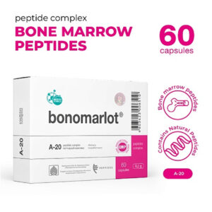 Bonomarlot 60 Capsules