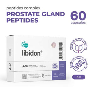 Libidon 60 Capsules