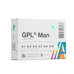 GPL Male Capsules
