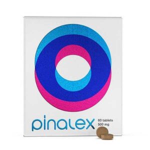 Pinalex 60 Tablets