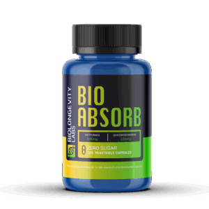 BioABSORB