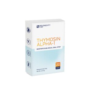 Thymosin Alpha-1 BioStrips