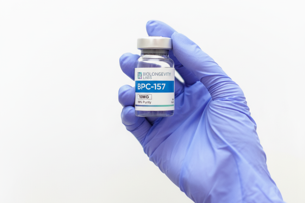What is AOD9604? Mechanisms and Research Applications 2 lab tech vial | What is AOD9604? Mechanisms and Research Applications